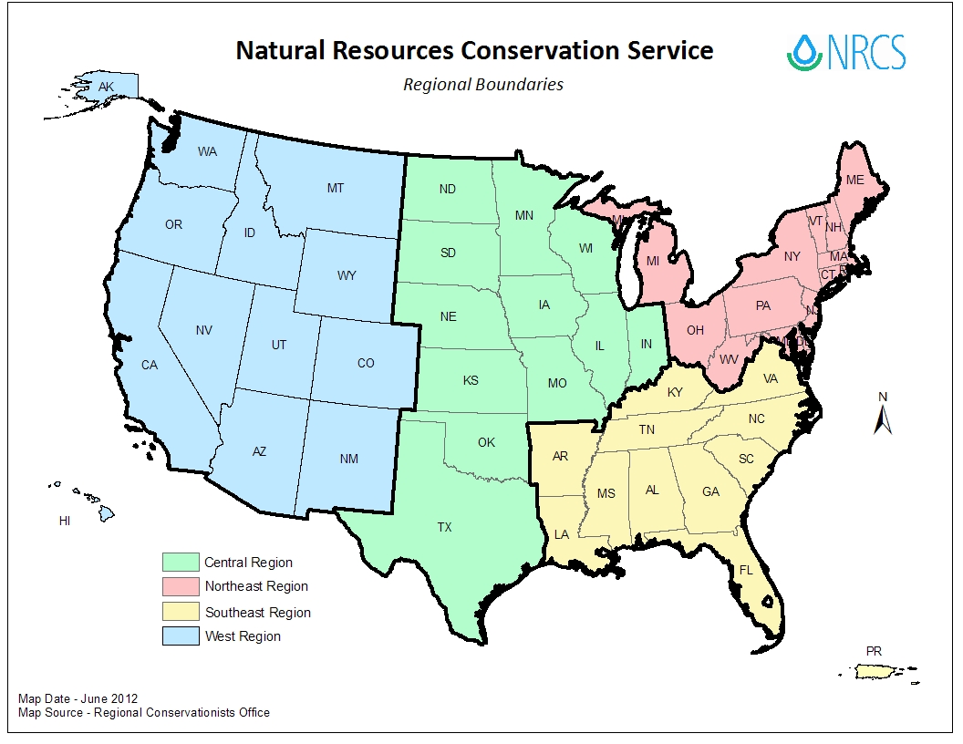 Natural Resources Conservation Service (USDA)